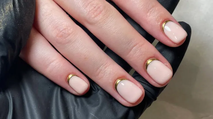 uñas para amas de casa de 30 a 40