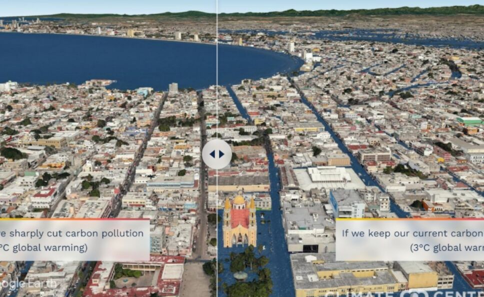 cambio-climático-ciudades-mar