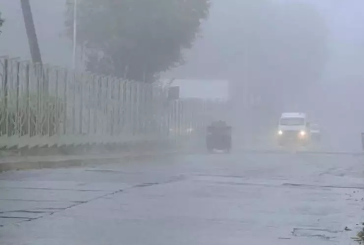 Onda gélida provoca suspensión de clases desde preescolar hasta universidad