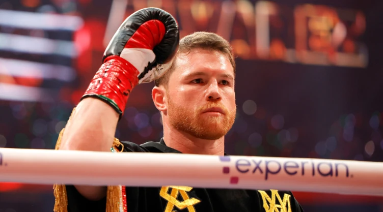 Esto cuesta en pesos mexicanos ir a ver la pelea de Saúl ‘Canelo’ Álvarez vs. Mbilli en Arabia Saudita, ¿cuánto necesitas ahorrar a partir de hoy.png