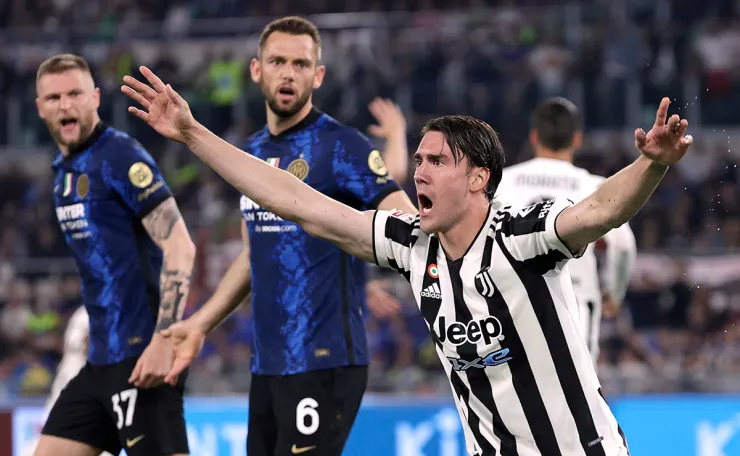 Juventus