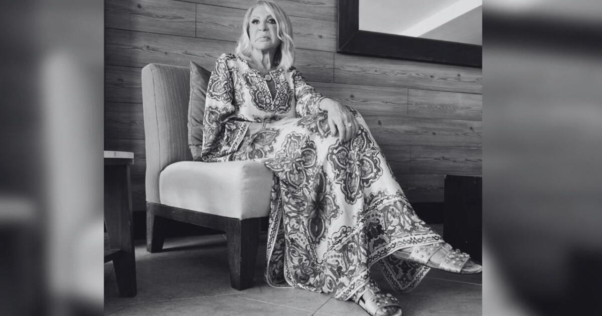 ÚLTIMA HORA: Laura Bozzo se encuentra INTUBADA y en estado grave debido a delicado estado de salud; esto sabe