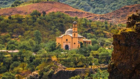 Batopilas, Chihuahua