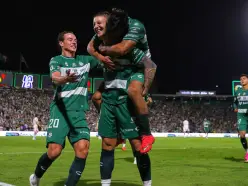 Xolos Tijuana Santos Laguna