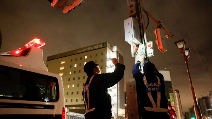 japon sismo muertos heridos