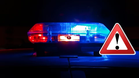 Detienen a policía de Benito Juárez en robo a transeúnte; confirman que contaba con proceso de baja de la corporación.webp