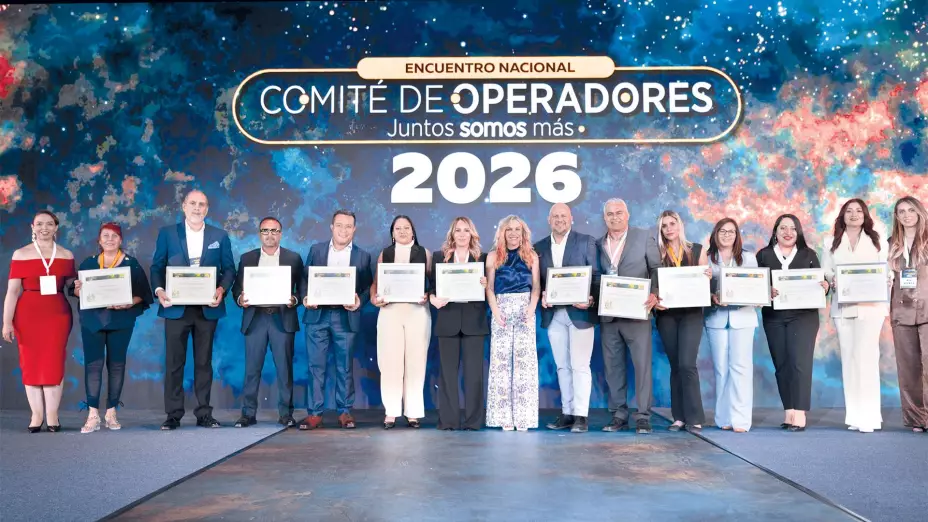 Comité de Operadores 2026