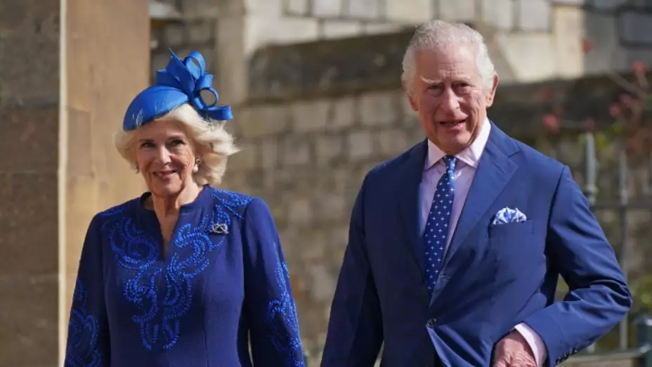 De cuánto es la fortuna del rey Carlos III