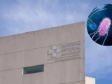 Médicos denuncian comida echada a perder en Hospital General de México