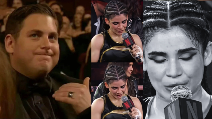 Alana Flores quiso “robarle el show” a Flor Vigna TRAS ser derrotada en Supernova Génesis