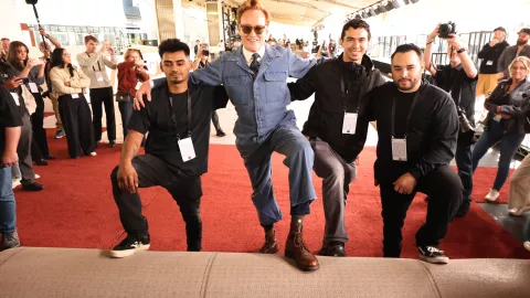 98th Oscars - Red Carpet Roll Out