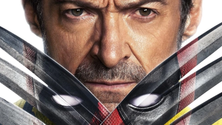 Wolverine y Deadpool