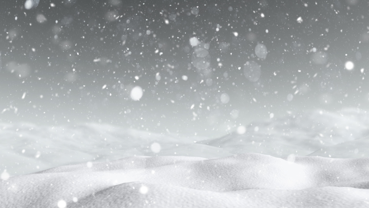 nieve