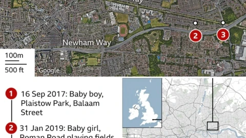 bebé-abandonada-recién-nacida-calles-londres-pareja-tercera-vez-cuerpo