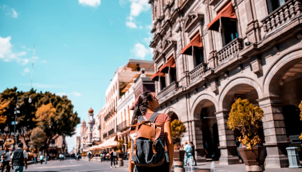 Clima en Puebla de Zaragoza: El pronóstico para hoy, 31 de mayo