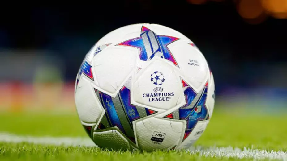 Champions League