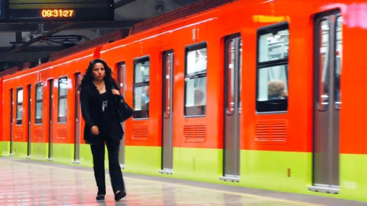 ¿Cómo va el Metro CDMX hoy?