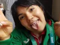 Alexa Moreno.