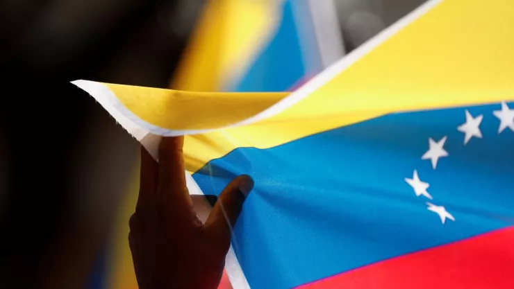 Venezuela despliega soldados por amenaza de Estados Unidos