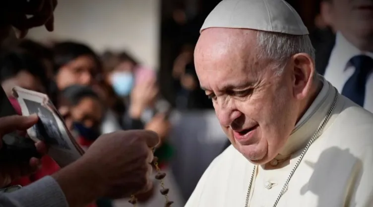 Papa Francisco