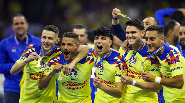 América, Liga MX
