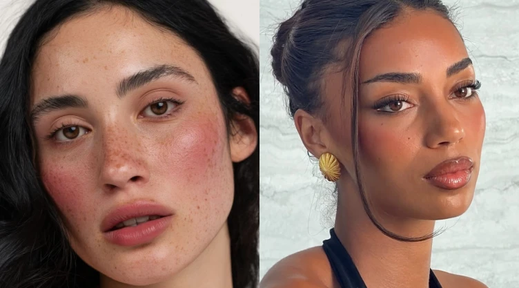 ¿Qué es la técnica del marinating y cómo logra que tu base de maquillaje luzca idéntica a tu piel?