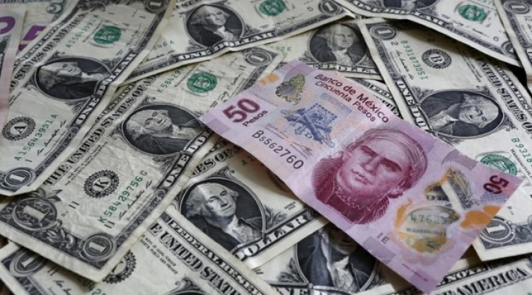 Deuda México Bolsa de Valores Estados Unidos