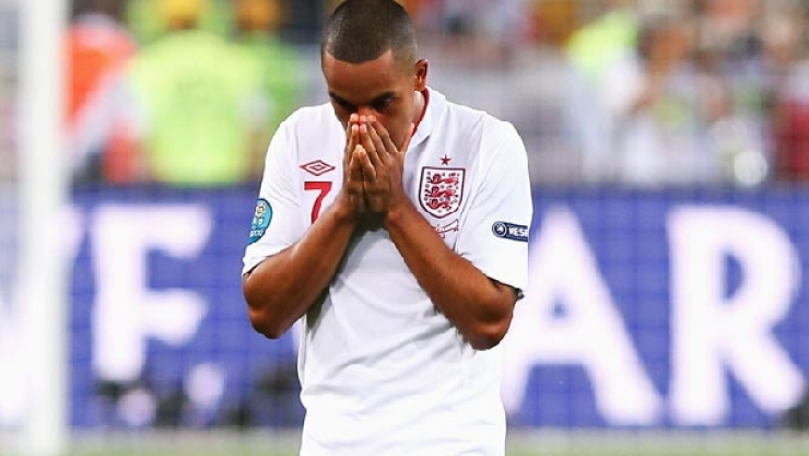 Theo Walcott
