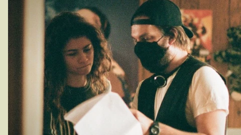 Euphoria podría haber sido cancelada