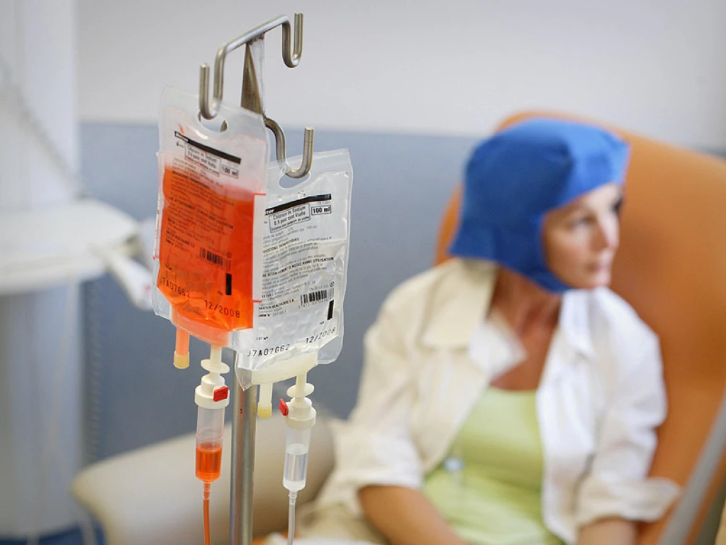 Quimioterapia