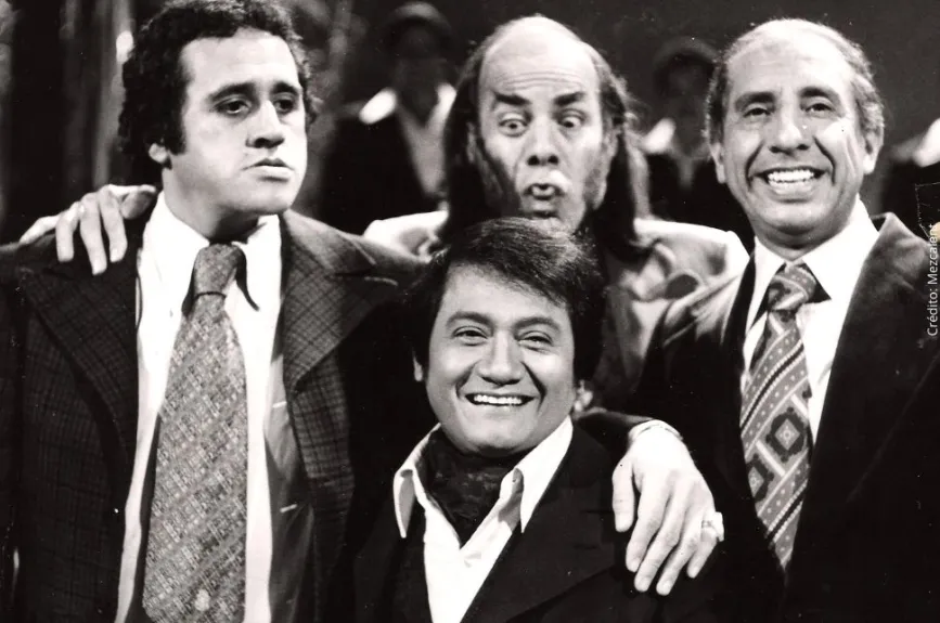 Armando Manzanero.