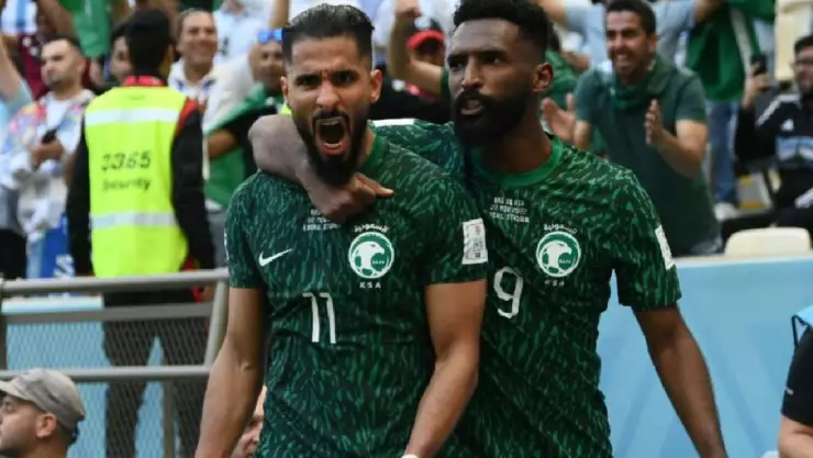 rey de arabia saudita