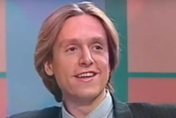 Estas fueron todas las exparejas de Daniel Bisogno; esto sabemos