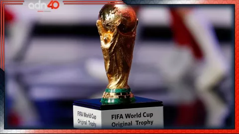 Súper computadora predice próximo campeón del mundo