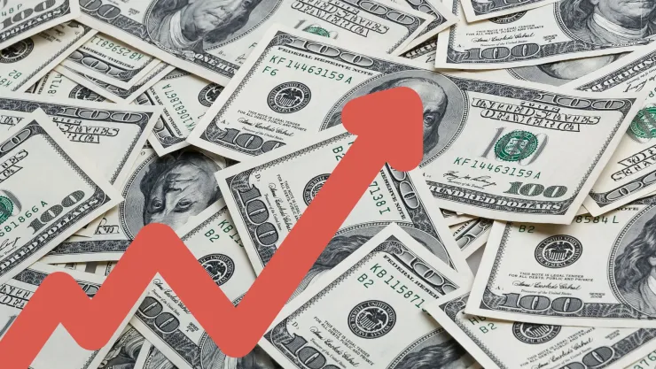 Precio del dólar hoy