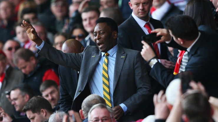 Pelé