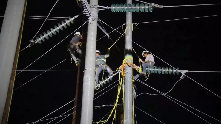 ¿Cuándo y dónde será el próximo apagón? Esto dice la CFE.jpg
