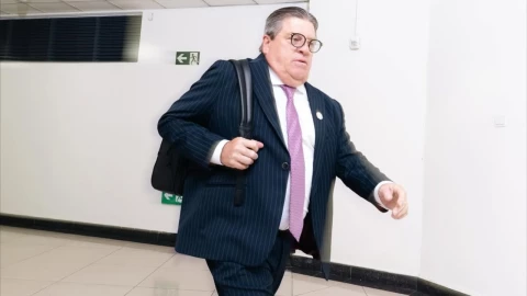 Miguel Herrera entrenador de Costa Rica