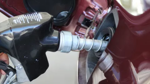 Precio de la GASOLINA HOY 23 de mayo 2024 en México