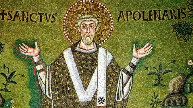 Santoral de HOY: ¿Qué santos se celebran en este domingo 20 de julio?