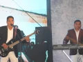 Se vivió un gran y amigable ambiente en la Villa Juguetón
