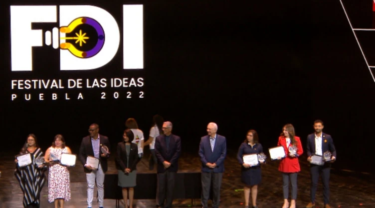 Festival de las Ideas Liderazgo Social