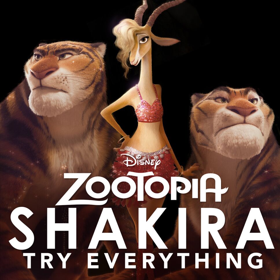 Zootapia