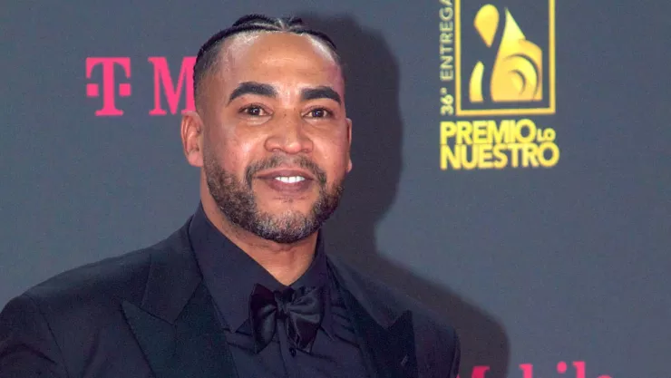 Don Omar reaparece y reveló que fue operado, luego confirmar que tienen cáncer