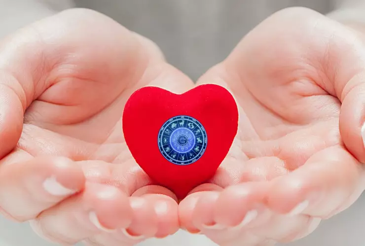 Los signos que tendrán suerte en el amor si toman riesgos