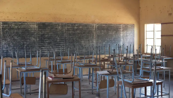 ¿Continuarán suspendidas las clases mañana 14 de abril en Jalisco?