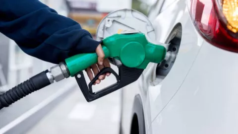 ¿Subió la Premium? Este es el precio de la gasolina hoy jueves 12 de marzo de 2026 en Puebla