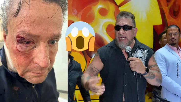 “Es una vergüenza social": Carlos Trejo asegura que Alfredo Adame lava dinero.