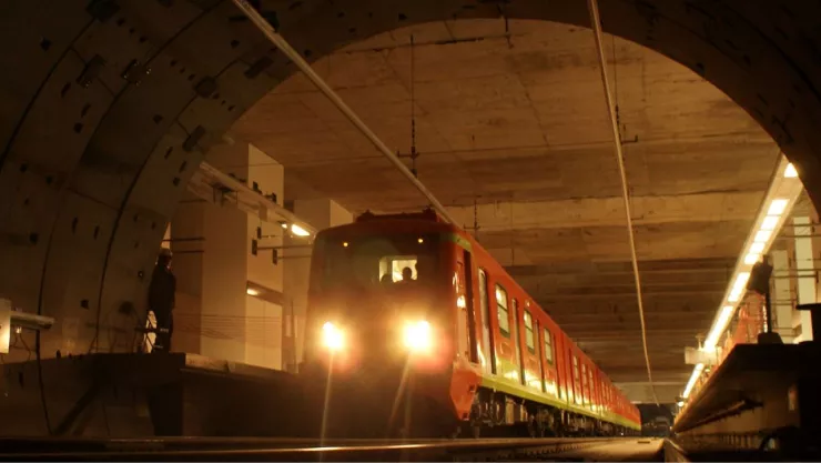 Metro CDMX EN VIVO: ¿Qué pasa hoy miércoles 20 de noviembre de 2024?