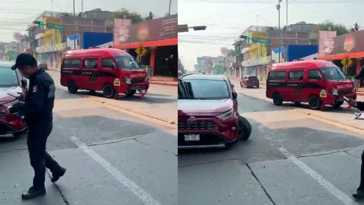 Transporte escolar Tuxtla